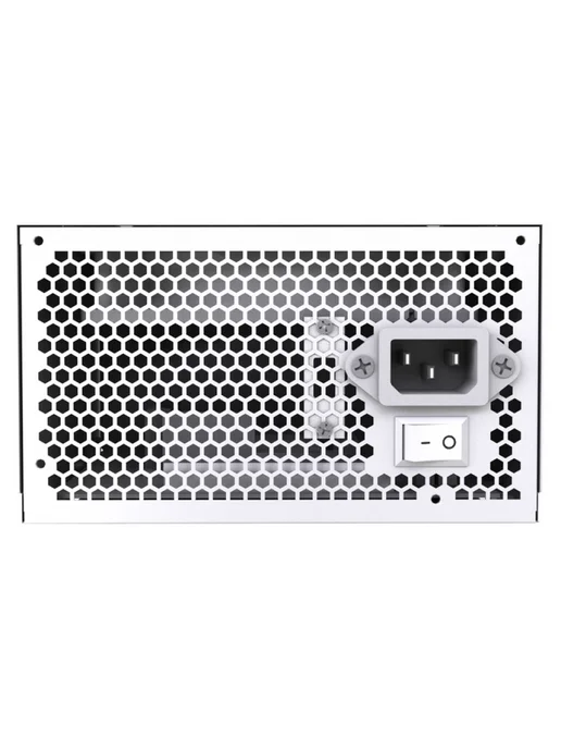 Powercase Блок питания PW600, 600W, 80+ Standart, 600 Вт, фото 8