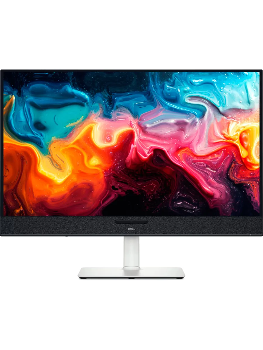 DELL OLED Монитор 32 Дюймов для офиса 4K 120Гц S3225QC