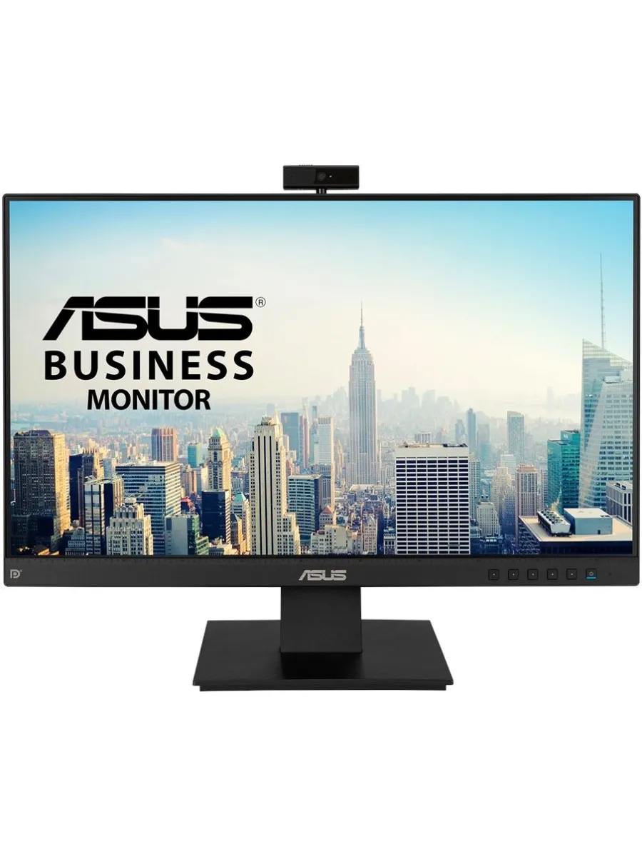 Asus Монитор 23.8 Дюймов для офиса FHD BE24EQK