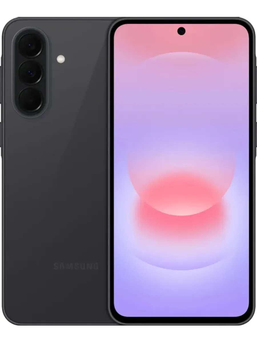 Смартфон Galaxy A37 5G 8 128Gb CAU, черный Samsung 964017702 купить в интернет‑магазине Wildberries