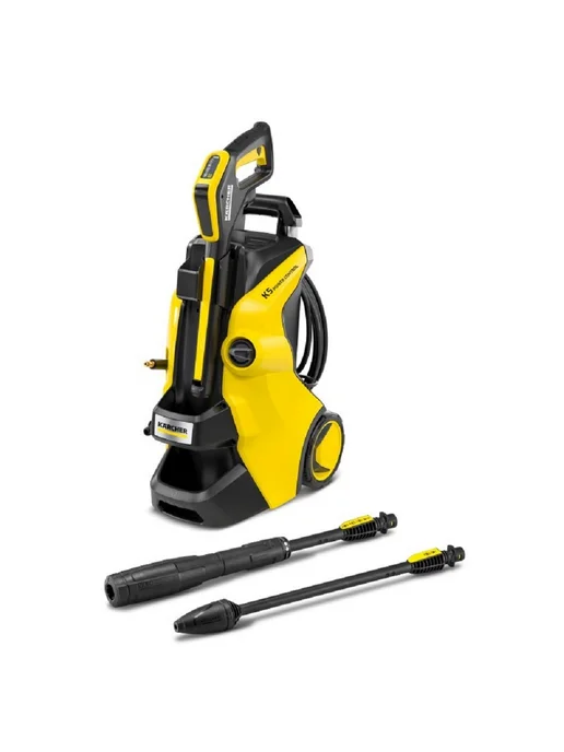 Karcher Мойки K 5 Power Control *EU Мойка высокого, черный