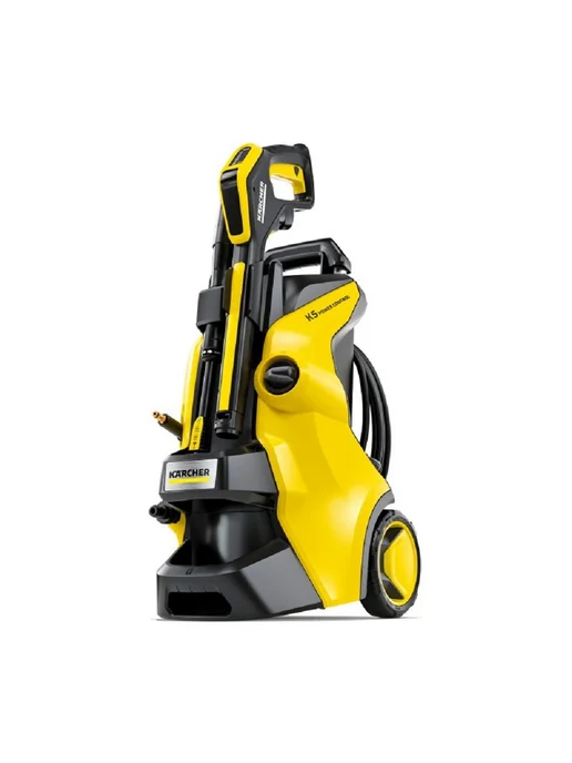 Karcher Мойки K 5 Power Control *EU Мойка высокого, черный, фото 2
