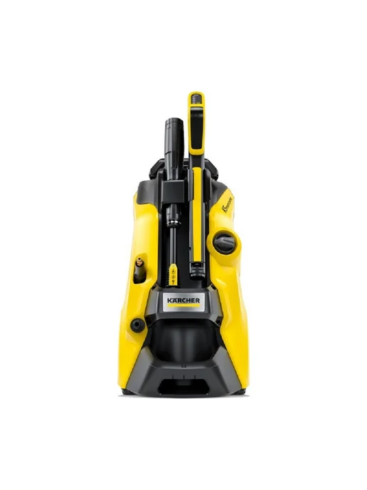 Karcher Мойки K 5 Power Control *EU Мойка высокого, черный, фото 3