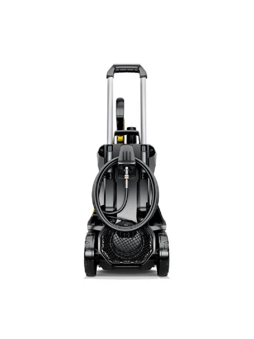 Karcher Мойки K 5 Power Control *EU Мойка высокого, черный, фото 4
