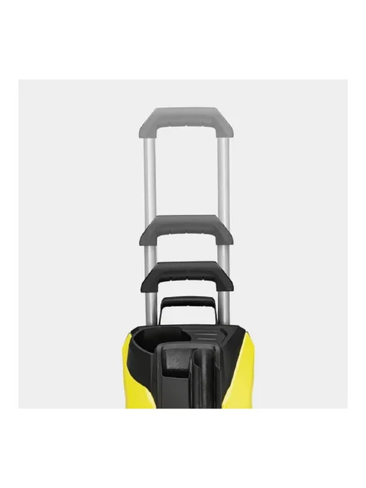 Karcher Мойки K 5 Power Control *EU Мойка высокого, черный, фото 5