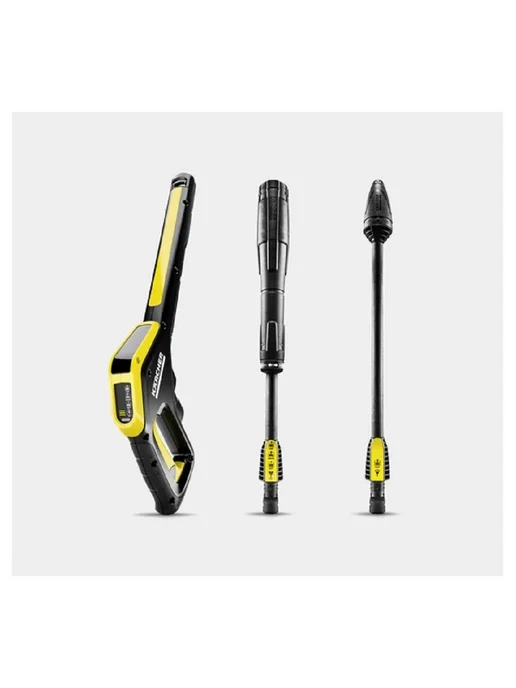 Karcher Мойки K 5 Power Control *EU Мойка высокого, черный, фото 6