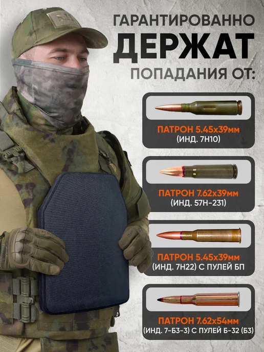 АльянсZ Бронежилет 8280 тактический плитник с бронеплитами со жгутом, зеленый, фото 6