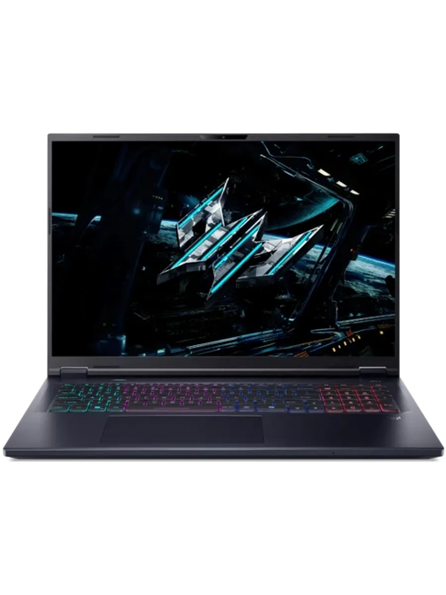 Acer Ноутбук игровой Predator Helios Neo 18