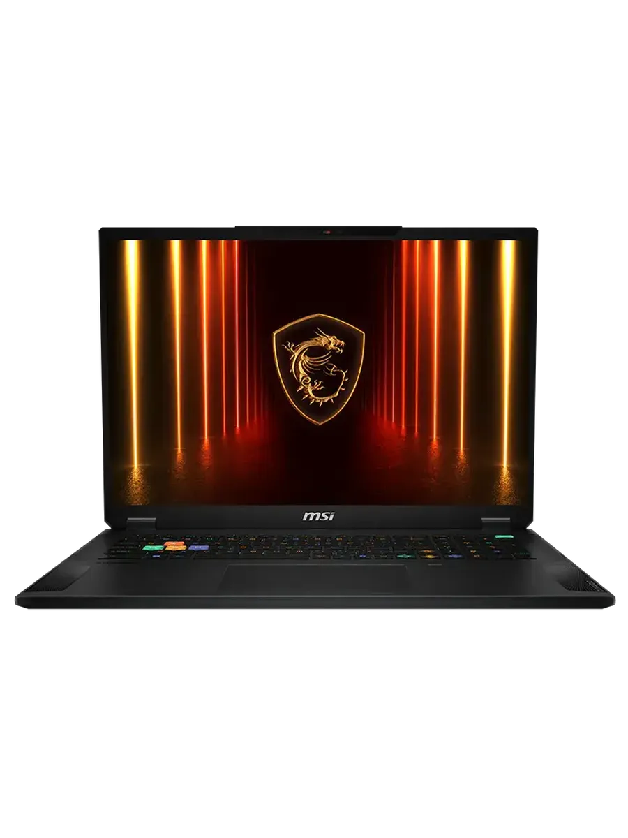 MSI Ноутбук Stealth 18 HX AI A2XWJG-079KZ 18" UHD