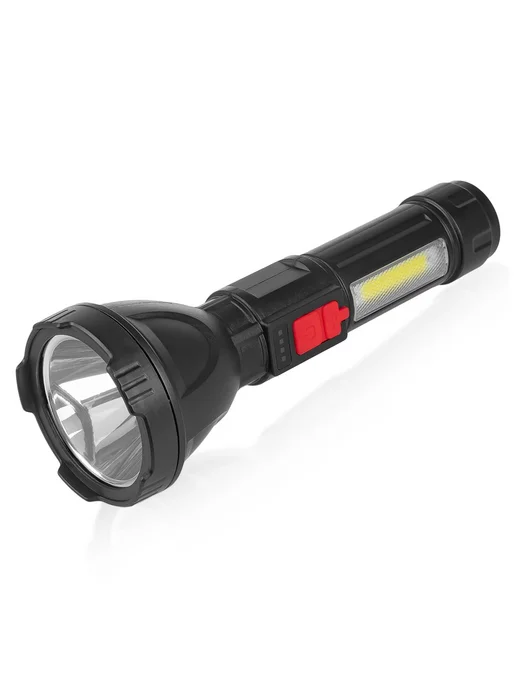 ARNEZI Фонарь светодиодный (LED) 120LM, 1200mAh Li-ion, 1200 мАч