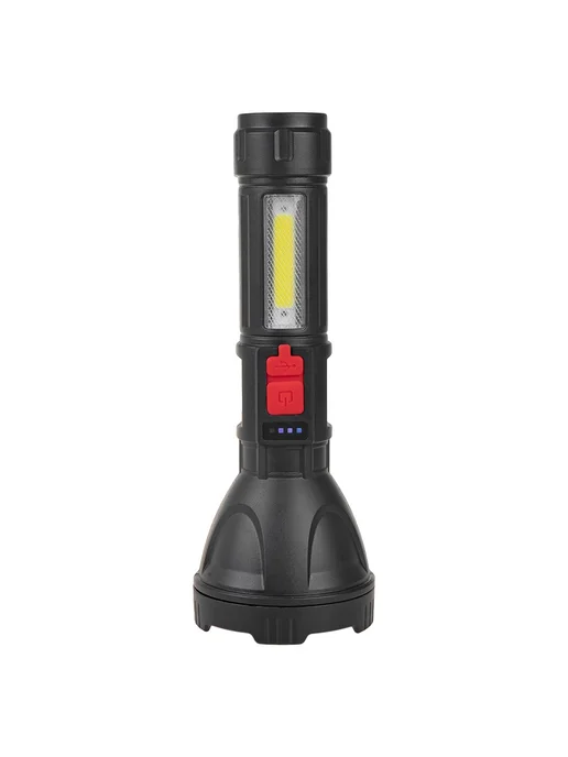 ARNEZI Фонарь светодиодный (LED) 120LM, 1200mAh Li-ion, 1200 мАч, фото 3