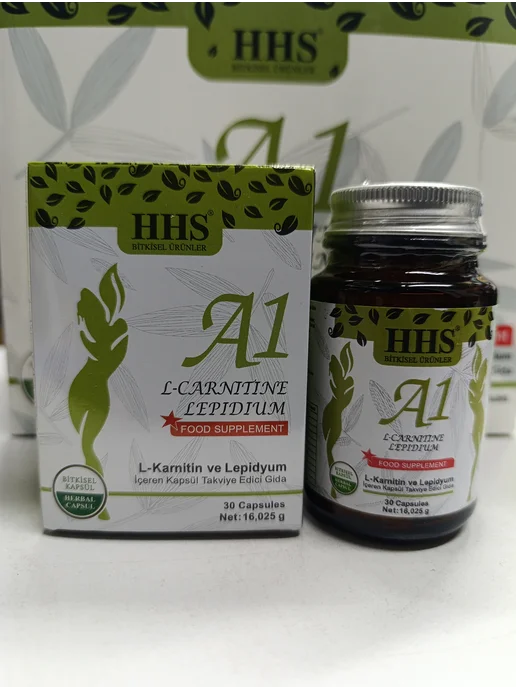 a1 l carnitine lepidium  HHS L-Carnitine  90: ,   .   ""  HHS A1 L-Carnitine &