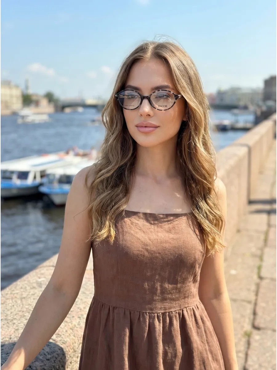 Оправа для очков для зрения