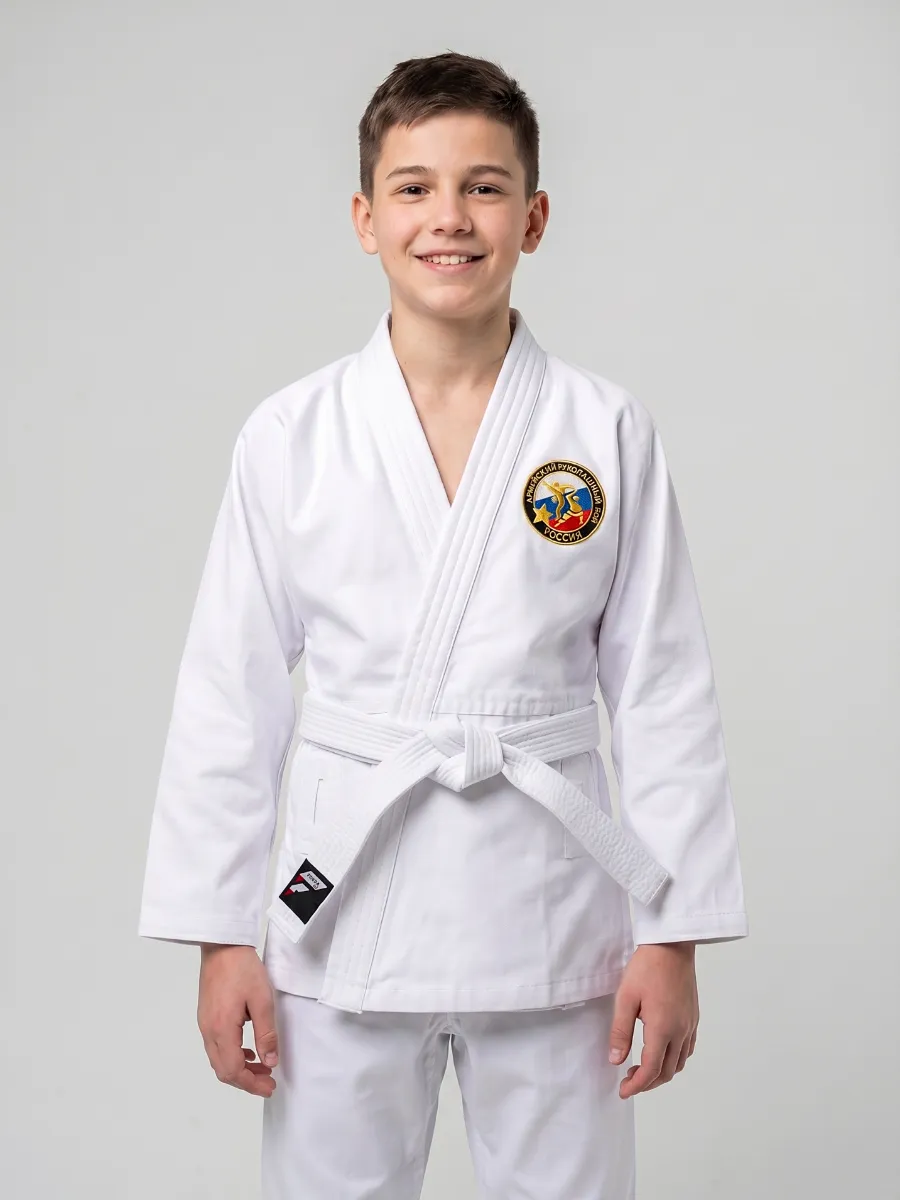 Кимоно для рукопашного боя, Федерация АРБ