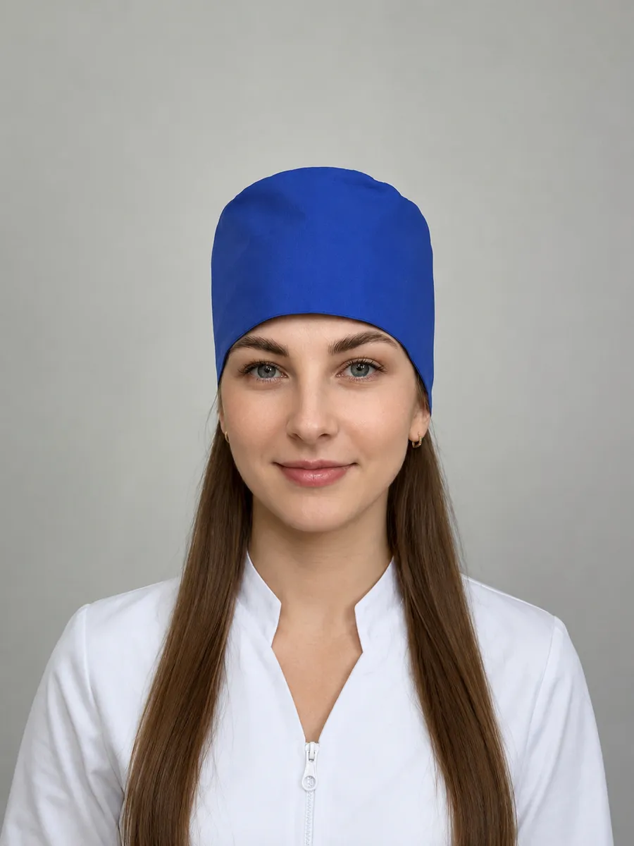 Колпак медицинский