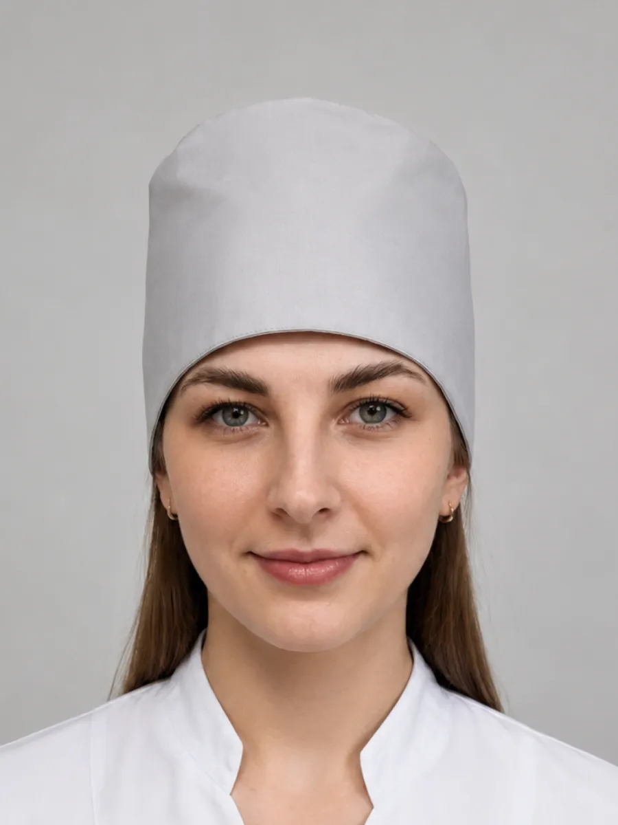 Колпак медицинский