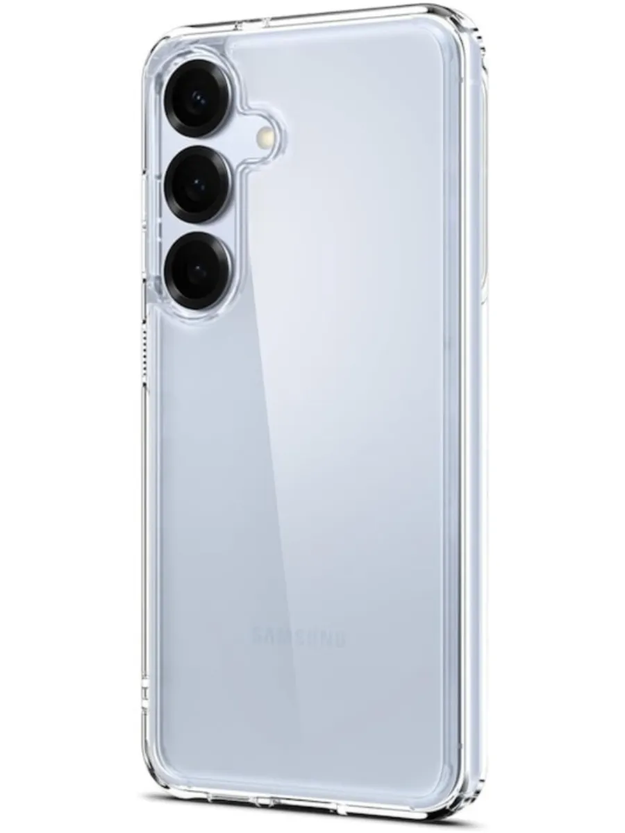 Чехол Shark Series Case для Samsung Galaxy S25 Plus