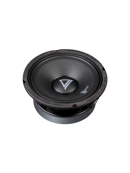 AurA Sound Equipment Эстрадная акустика СЧ AurA MONSTRO-65 PRO, 2 шт, фото 4