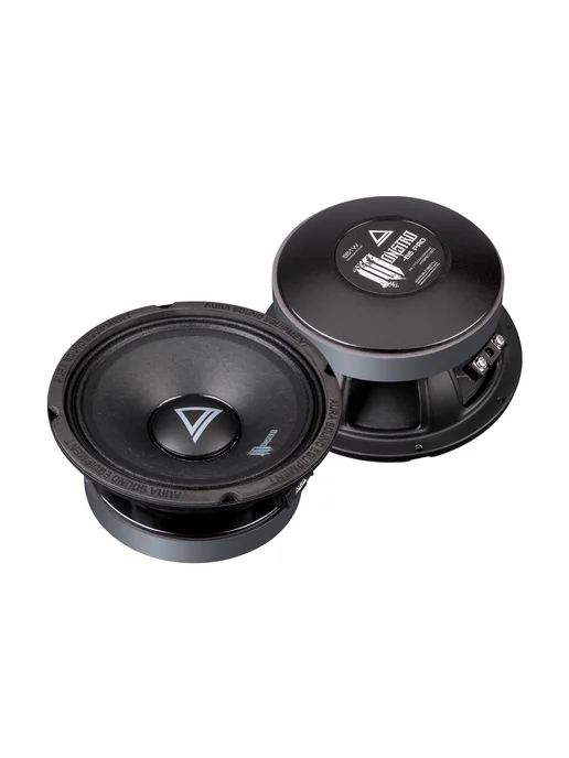 AurA Sound Equipment Эстрадная акустика СЧ AurA MONSTRO-65 PRO, 2 шт, фото 5