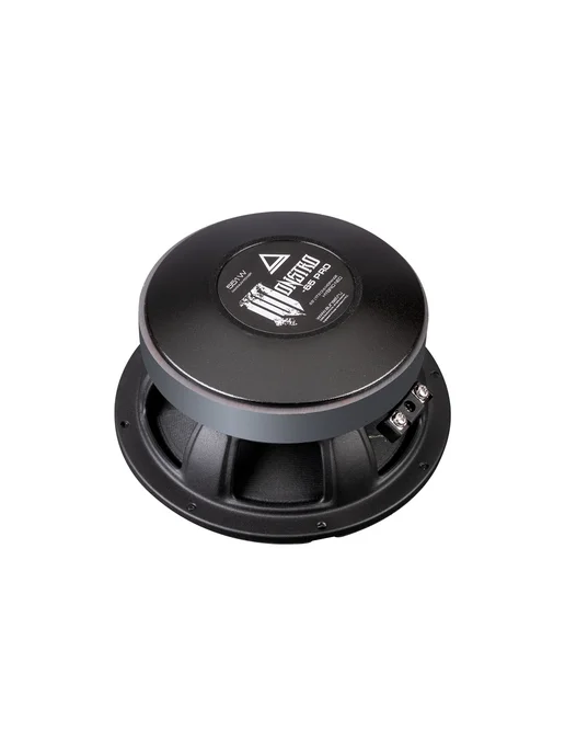 AurA Sound Equipment Эстрадная акустика СЧ AurA MONSTRO-65 PRO, 2 шт, фото 6