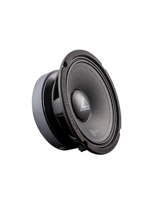 AurA Sound Equipment Эстрадная акустика СЧ AurA MONSTRO-65 PRO, 2 шт, фото 8