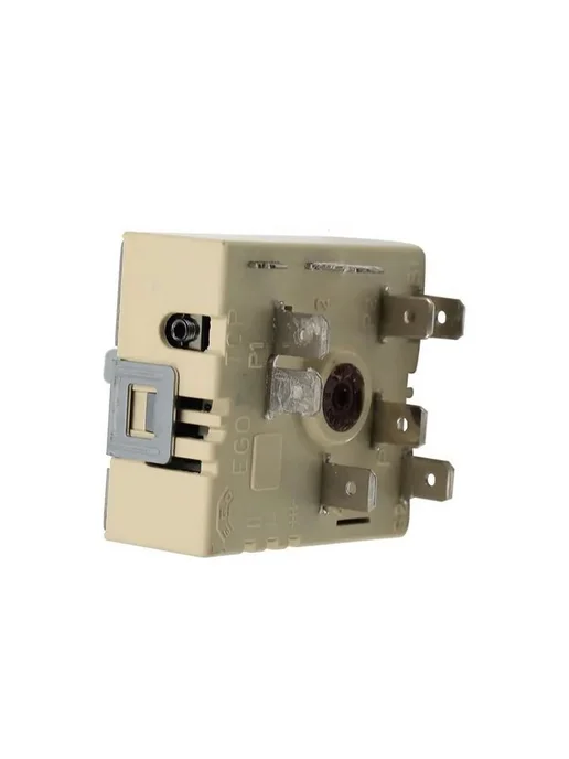 Нет бренда Регулятор для духовых шкафов, плит Beko 163900005, вариант, фото 5