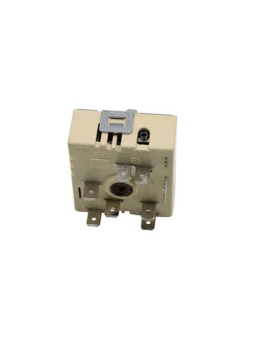 Нет бренда Регулятор для духовых шкафов, плит Beko 163900005, вариант, фото 7