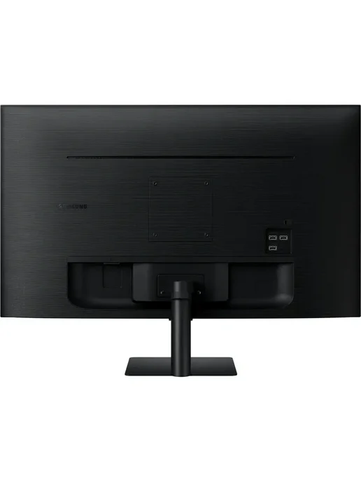 Samsung Монитор LS32FM702UIXCI 32" VA 4K черный, черный, фото 8