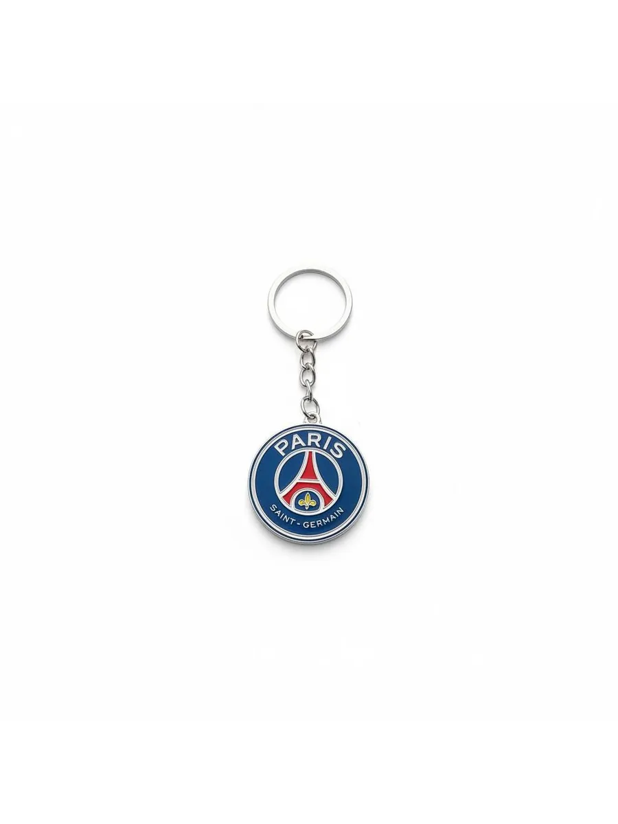 Брелок ПСЖ Paris Saint-Germain