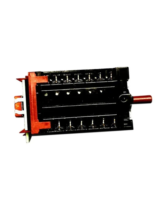 Нет бренда Переключатель 10 позиций к духовому шкафу Hotpoint C00915331, вариант, фото 2