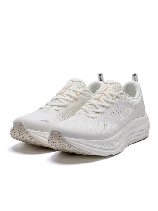 Xtep Кроссовки для бега Air Flow GO, белый, фото 2