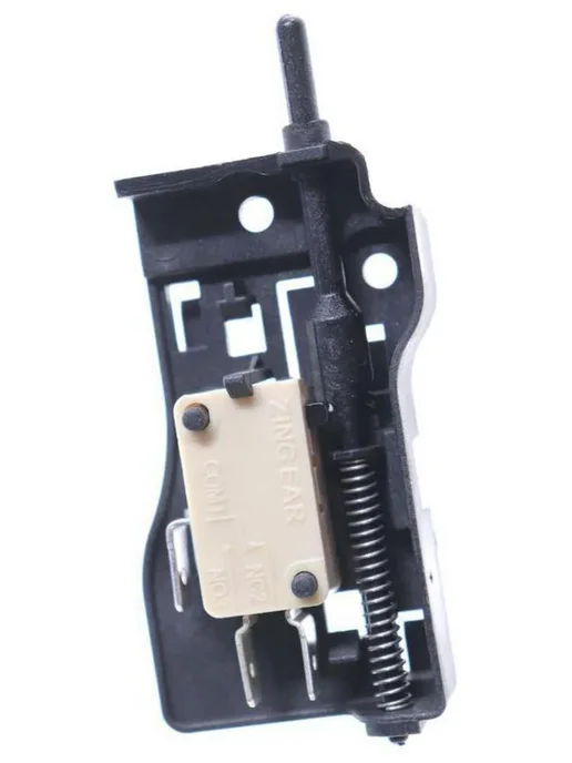 Нет бренда Дверной переключатель для духового шкафа Hotpoint C00864847, вариант, фото 3