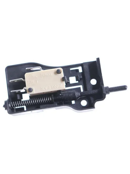 Нет бренда Дверной переключатель для духового шкафа Hotpoint C00864847, вариант, фото 4