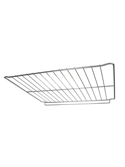 Нет бренда Нижняя решетка духового шкафа INDESIT C00871916 (463х362мм), 463x362 мм, фото 4