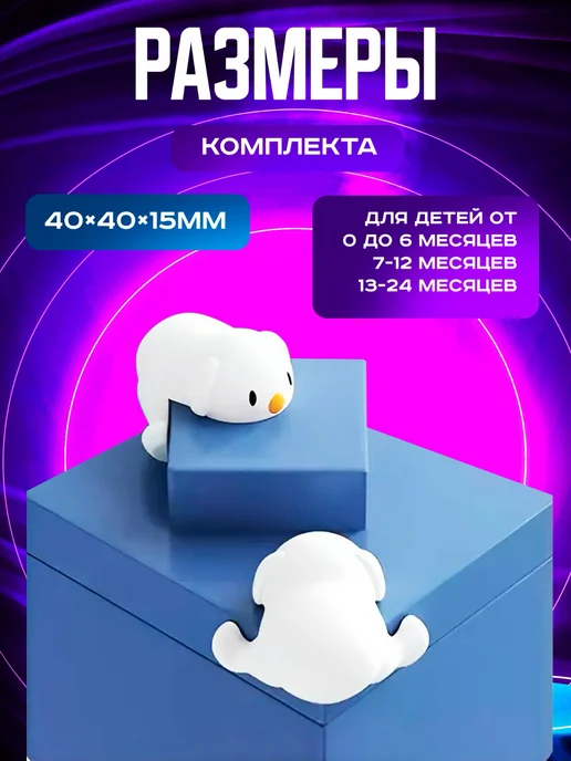 Защитный уголок, белый, фото 3