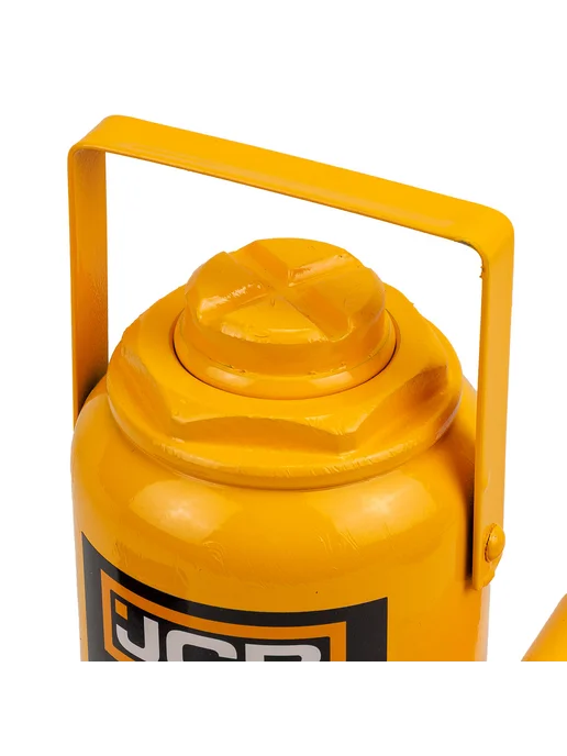 JCB Гидравлический домкрат бутылочный 20 т, 220-420 мм, вариант, фото 7