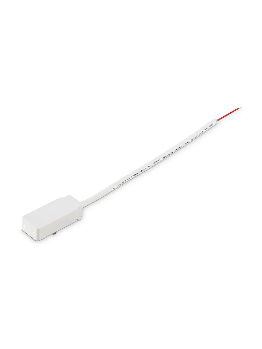 Ввод питания Ambrella light TRACK SYSTEM GV1261