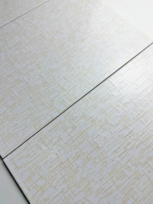 Unitile Керамическая плитка Юнона желтый 200х300, 200x300, фото 5
