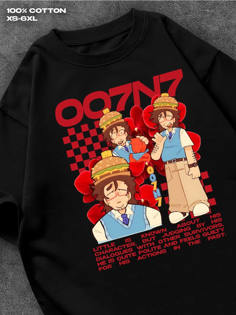 Футболка 007n7 roblox