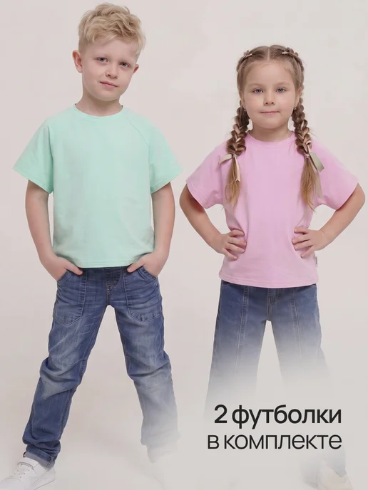 Супер пупс Футболка для девочек, зеленый, фото 2