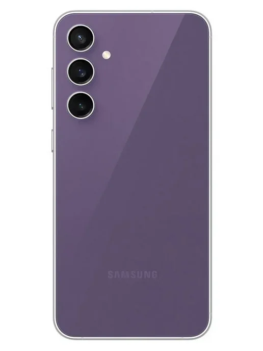 Samsung Galaxy S23 FE 8 256 ГБ Purple SIM+eSIM SM-S711N, 256 ГБ, фото 4