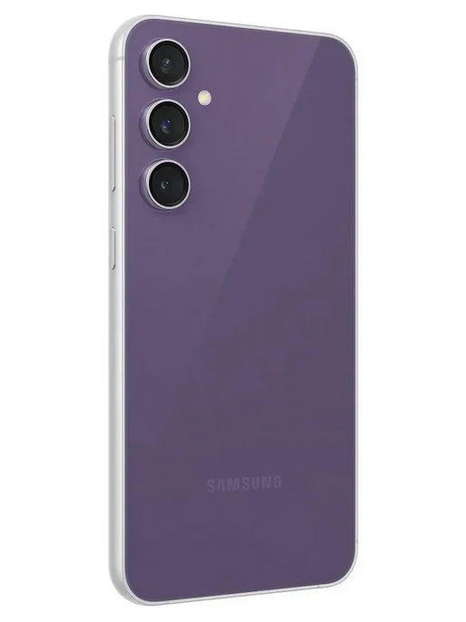 Samsung Galaxy S23 FE 8 256 ГБ Purple SIM+eSIM SM-S711N, 256 ГБ, фото 7