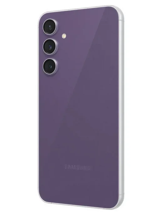 Samsung Galaxy S23 FE 8 256 ГБ Purple SIM+eSIM SM-S711N, 256 ГБ, фото 8