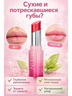 ННСА Декоративная помада для макияжа