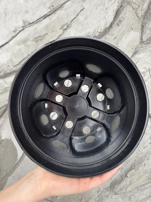 СпецФорма Горшки для рассады 5,0 л. 5шт, 5 л, 5 шт, фото 6