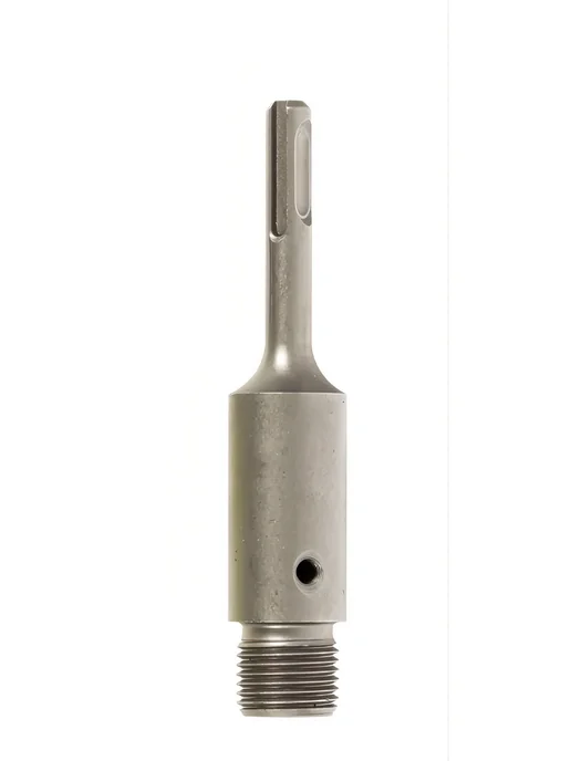 ЭНКОР Хвостовик SDS+ М22х130мм д коронки по кирпичу, вариант, фото 2