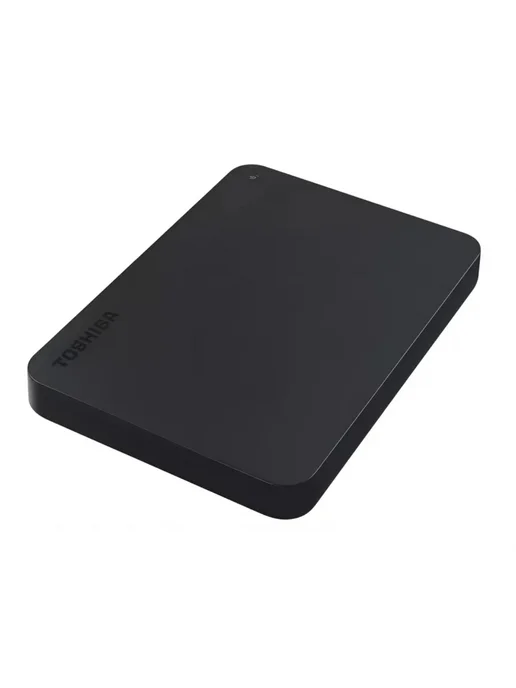 Toshiba 320GB внешний жесткий диск 2.5, 320 ГБ, фото 2