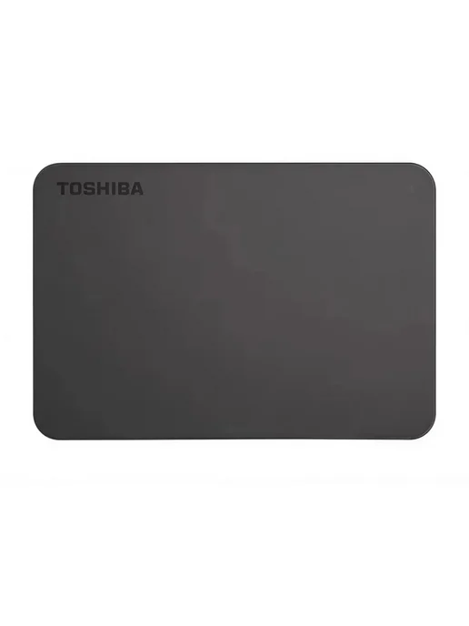 Toshiba 320GB внешний жесткий диск 2.5, 320 ГБ, фото 3
