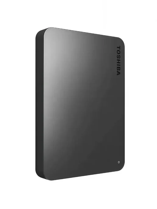 Toshiba 320GB внешний жесткий диск 2.5, 320 ГБ, фото 4