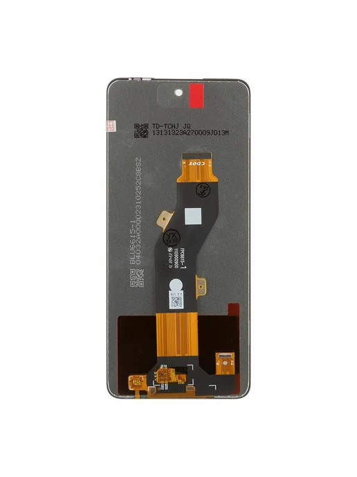 displayteka Дисплей Tecno Spark Go 2024, вариант, фото 5